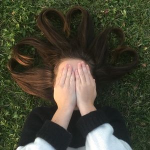 Meet your Posher, Sara